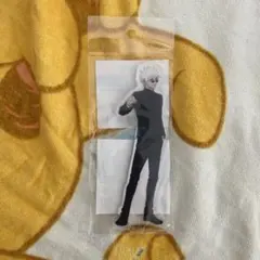 呪術廻戦　五条悟　アクリルスタンド　懐玉・玉折　ジャンプフェスタ2023 限定