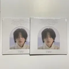 TWS Last Bell compact ver. シニュ 新品未開封