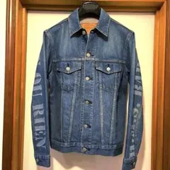 [✨極美品✨]The DUFFER of ST.GEORGEデニムジャケット