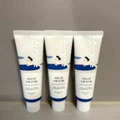白樺シラカバ 水分 日焼け止め 50ml 3個のサムネイル