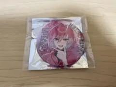 めておら みかさくん 缶バッジ