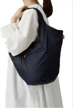 BEAMS DESIGNマルシェバッグ