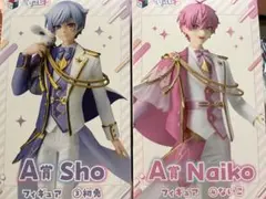いれいす　A賞　フィギュア　初兎　ないこ