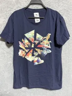 UNISON SQUARE GARDEN ROCK BAND Tシャツ Mサイズ - メルカリ