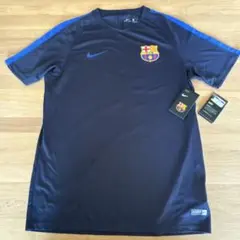 Nike FC Barcelona DRI-FIT シャツ ユーロ バルサ