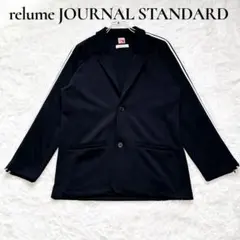 ストレッチ テーラードジャケット