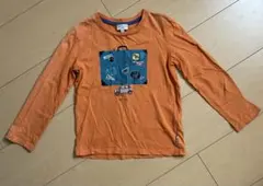 Paul Smith JUNIOR 長袖カットソー