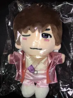 なにわ男子・高橋恭平　ちびぬい　初心LOVE