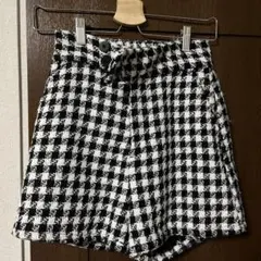 ショートパンツのサムネイル