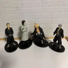 2025年最新】東京リベンジャーズ フィギュアの人気アイテム - メルカリ