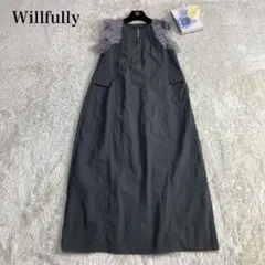 2026年最新】willfully レディース ノースリーブ その他の人気アイテム