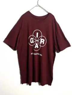NIKE GYAKUSOU Tシャツ XL UNDERCOVERのサムネイル