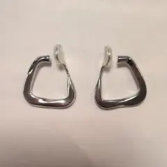 CRAIFE　クライフ　イヤリング　シルバー
