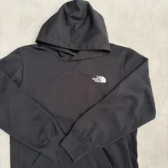 THE NORTH FACE ブラックパーカー M