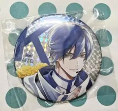 KAITO ニコニコ超会議 2026 アニメイトカフェ 缶バッジ - メルカリ