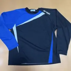 YONEX 長袖ラグランスリーブウェア SS