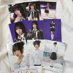 2025年最新】野口衣織 生写真 呪って呪っての人気アイテム