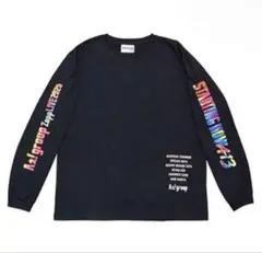 【未使用】Aぇ!group ロンT2020