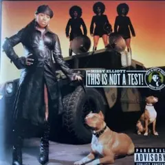 2026年最新】MISSY elliott レコードの人気アイテム - メルカリ