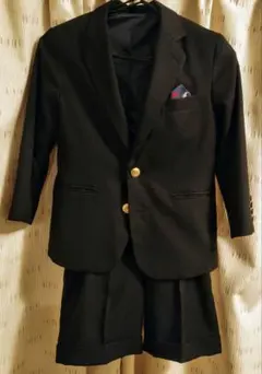 Catherine Cottage　キャサリンコテージ ジャケット&パンツ120