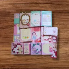 ayyjewel メモ用紙セット