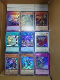 遊戯王　まとめ売り