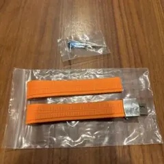 アクアノート ルーチェ 純正 ラバー ベルト - メルカリ