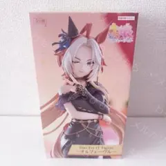 ②【ラウンドワン限定】ウマ娘 オルフェーヴル Trio Try iT フィギュア
