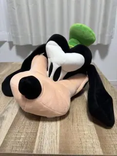 ディズニー グーフィー ファンキャップ 被り物のサムネイル