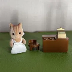 シルバニアファミリー　赤ちゃんレストラン