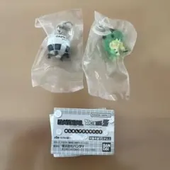 ドラゴンボールZ めじるしアクセサリー