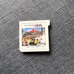 RUNABOUT3D ランナバウト3D