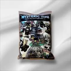 HYSTERIC MINI Square Bag 新品未開封正規品