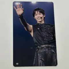 木村柾哉 XQUARE ラントレ 110