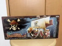 ワンピース DXフィギュア サウザンドサニー号　未開封
