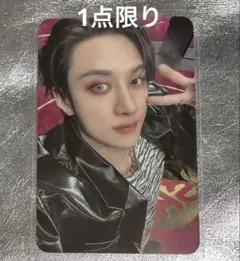 straykids スキズ　POPUP バンチャン　ジャケット　トレカ付J489 straykids スキズPOPUP バンチャンジャケットトレカ付J489