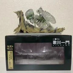 一番くじ 歌川一門 ラストワン賞 相馬の古内裏フィギュア〜怪光ver.〜のサムネイル
