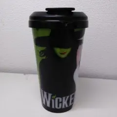 Wicked 20周年記念カップ