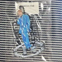 吉野北人 クリアチャーム 2025年最新】吉野北人クリアチャームの人気アイテム - メルカリ