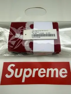 2026年最新】タオル supremeの人気アイテム - メルカリ