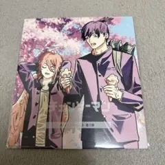 チェンソーマン 映画入場者特典 第3弾 早川アキと天使の悪魔