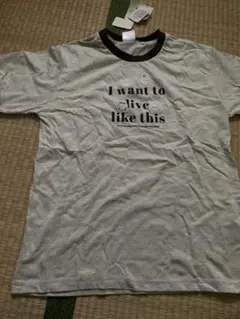 ちいかわ Tシャツ