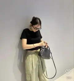 GU パラシュートカーゴパンツ(丈標準70.0～74.0cm)