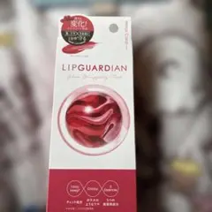 LIPGUARDIAN グロウラッピングティント 01のサムネイル