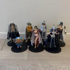 ワンピース DXF～THE GRANDLINE SERIES～　まとめ売り