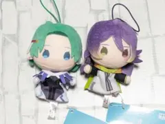グノーシア 指パペット ステラ 沙明 - メルカリ
