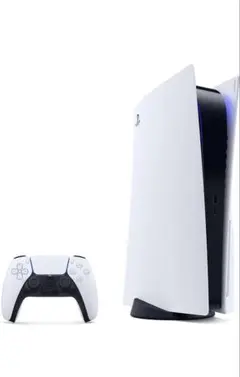 新品✨PlayStation 5 (PS5) 本体通常版CFI-1200A01