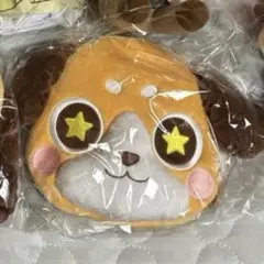 浦島坂田船　となりの坂田。ケンちゃんポシェット ショルダー　坂田犬