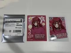 ブルーロック　Deco Drop!! 千切豹馬ミニブロマイドのサムネイル