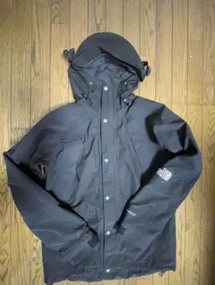 1994 retro mountain light jacket